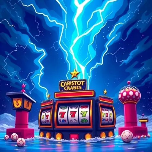 ajototo: Promo dan Bonus Terbaik untuk Para Gamer Indonesia