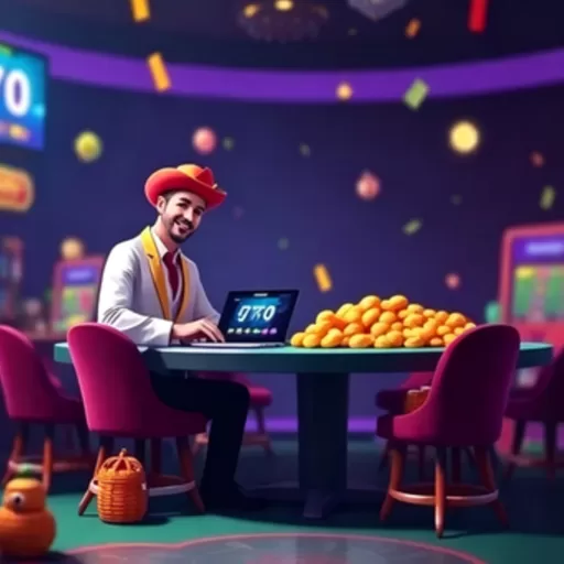 Panduan Lengkap Menggunakan Situs Game ajototo