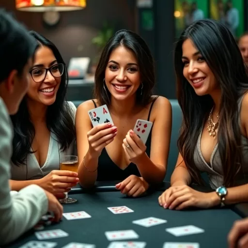 ajototo: Menyelami Keseruan Permainan Poker yang Menarik di Indonesia